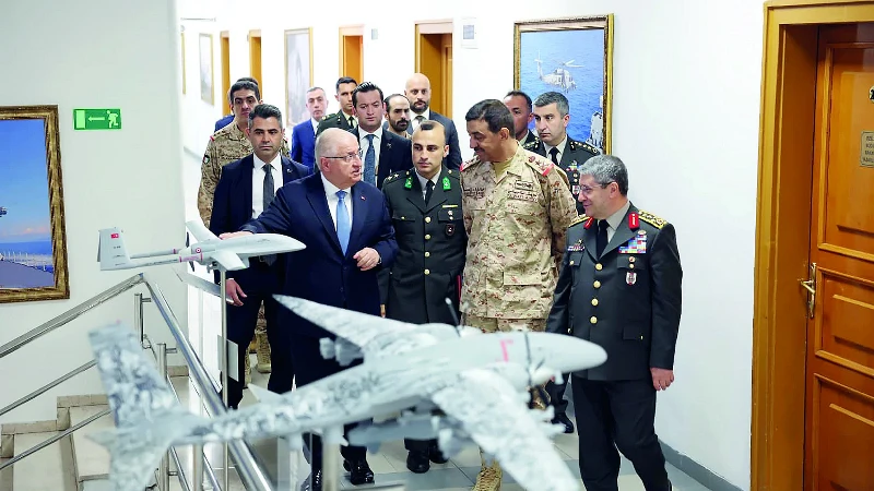 S-400 için çalışmalar çok yönlü devam ediyor