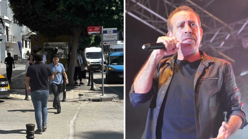 Adanalı sanatçı Haluk Levent’e hemşehrilerinden tepki: 'Maaşımın yüzde 85'ini verdim bizi kandırdı'